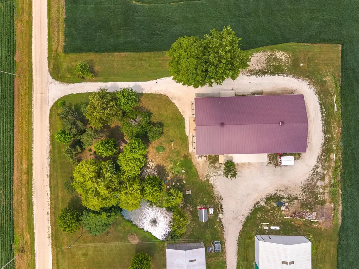 3510 N 1300e Road