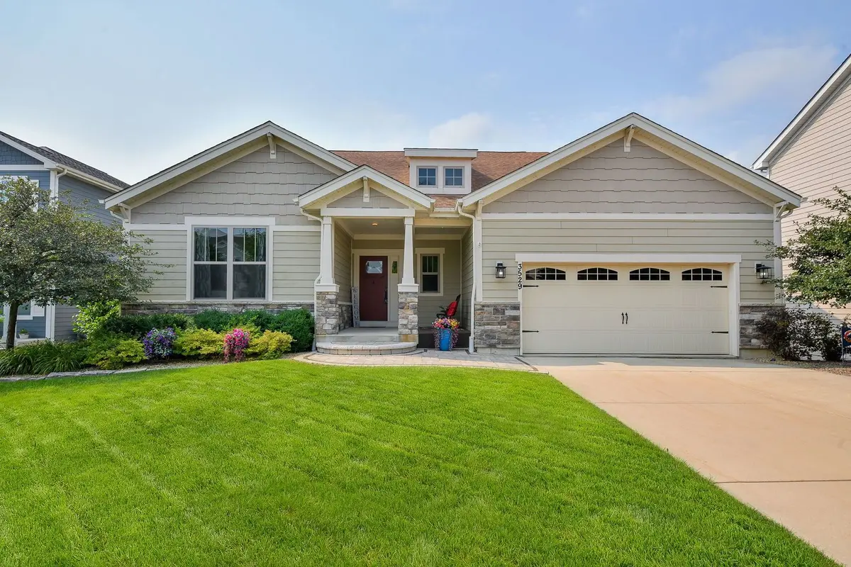 3529 Gallant Fox Drive