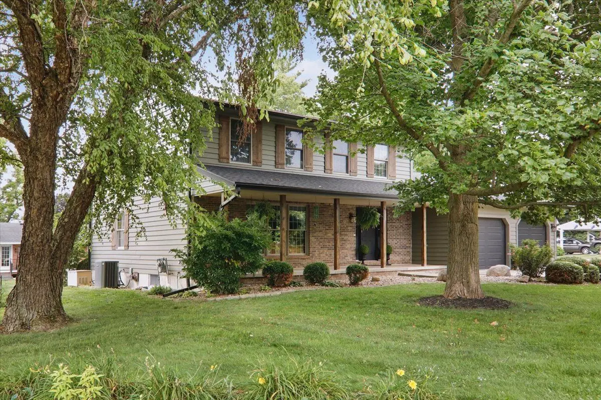 302 Ceilo View Street