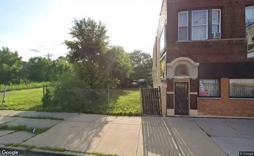 6837 S Ashland Avenue