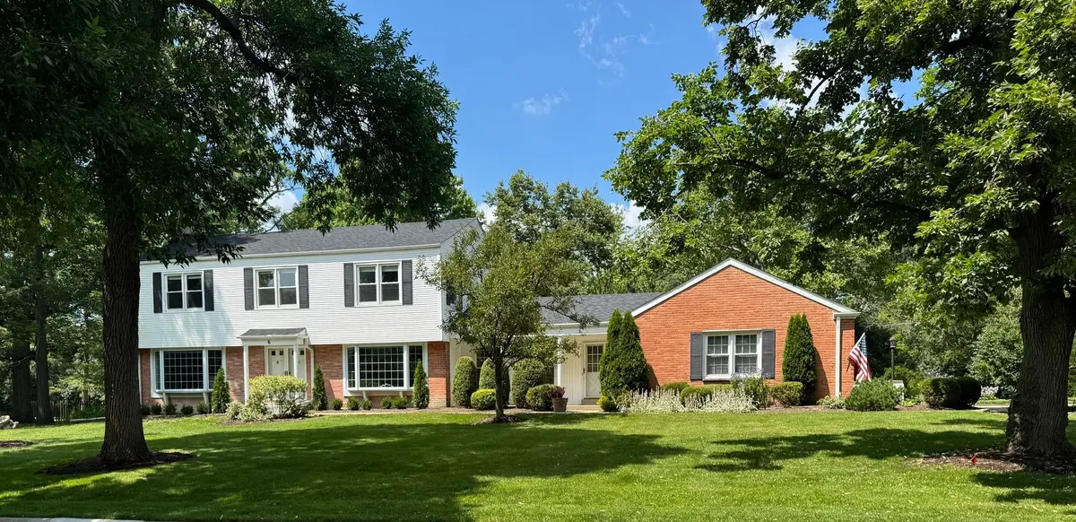 6 Londonderry Lane