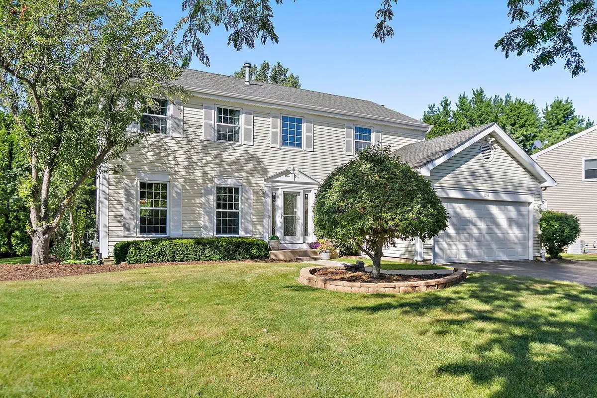 1093 W Stone Creek Circle
