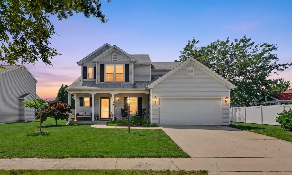 1103 Birkdale Drive