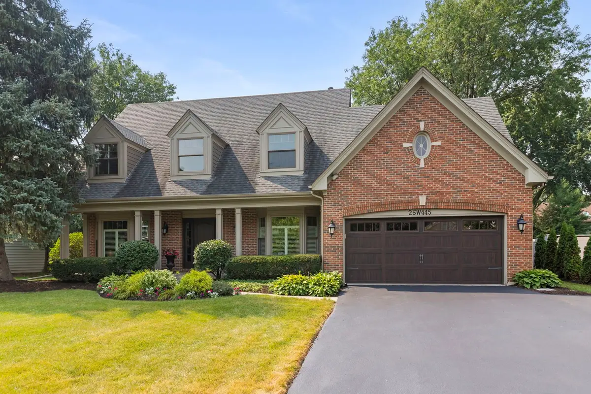 26W445 Churchill Road