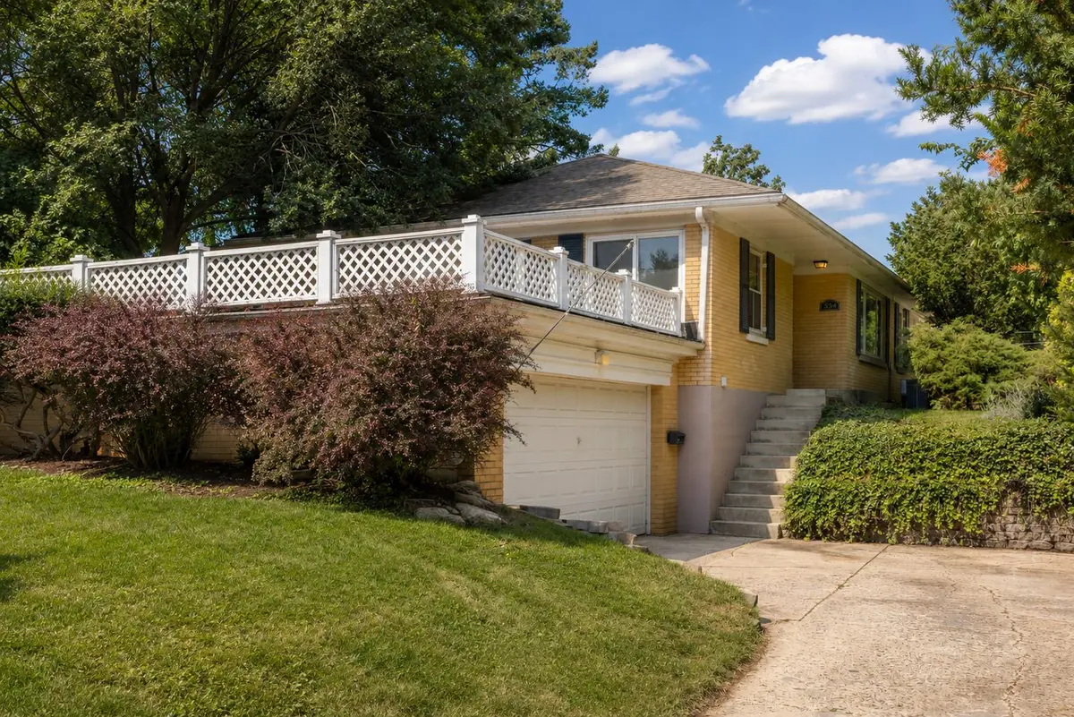 354 Indian Drive
