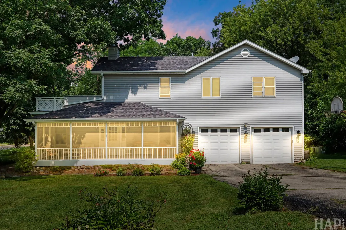 4712 Wildwood Drive