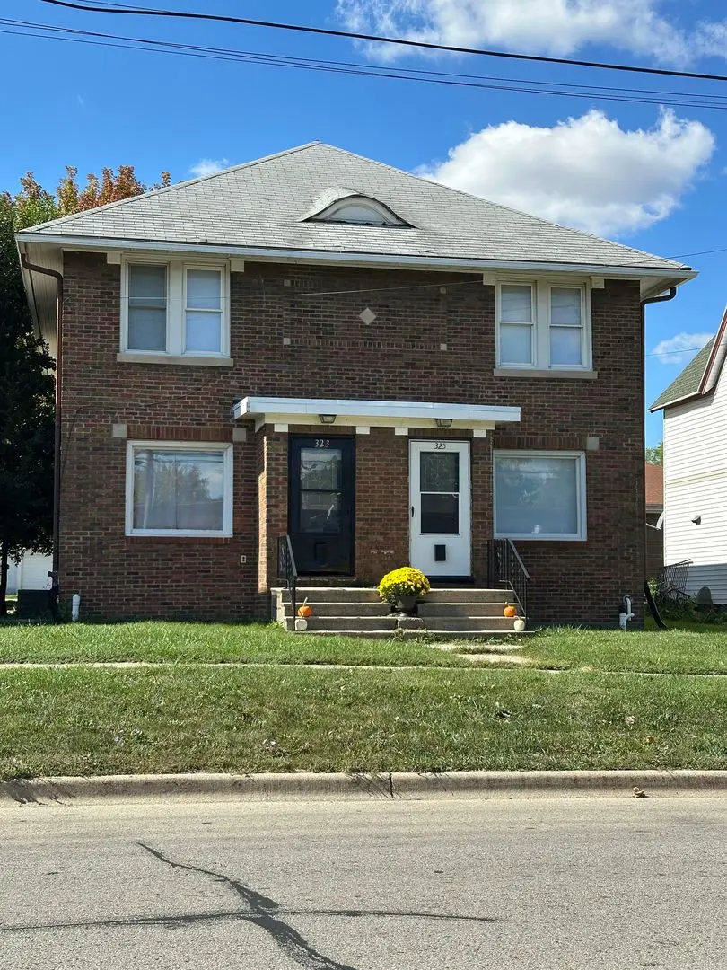 325 N 7th Street