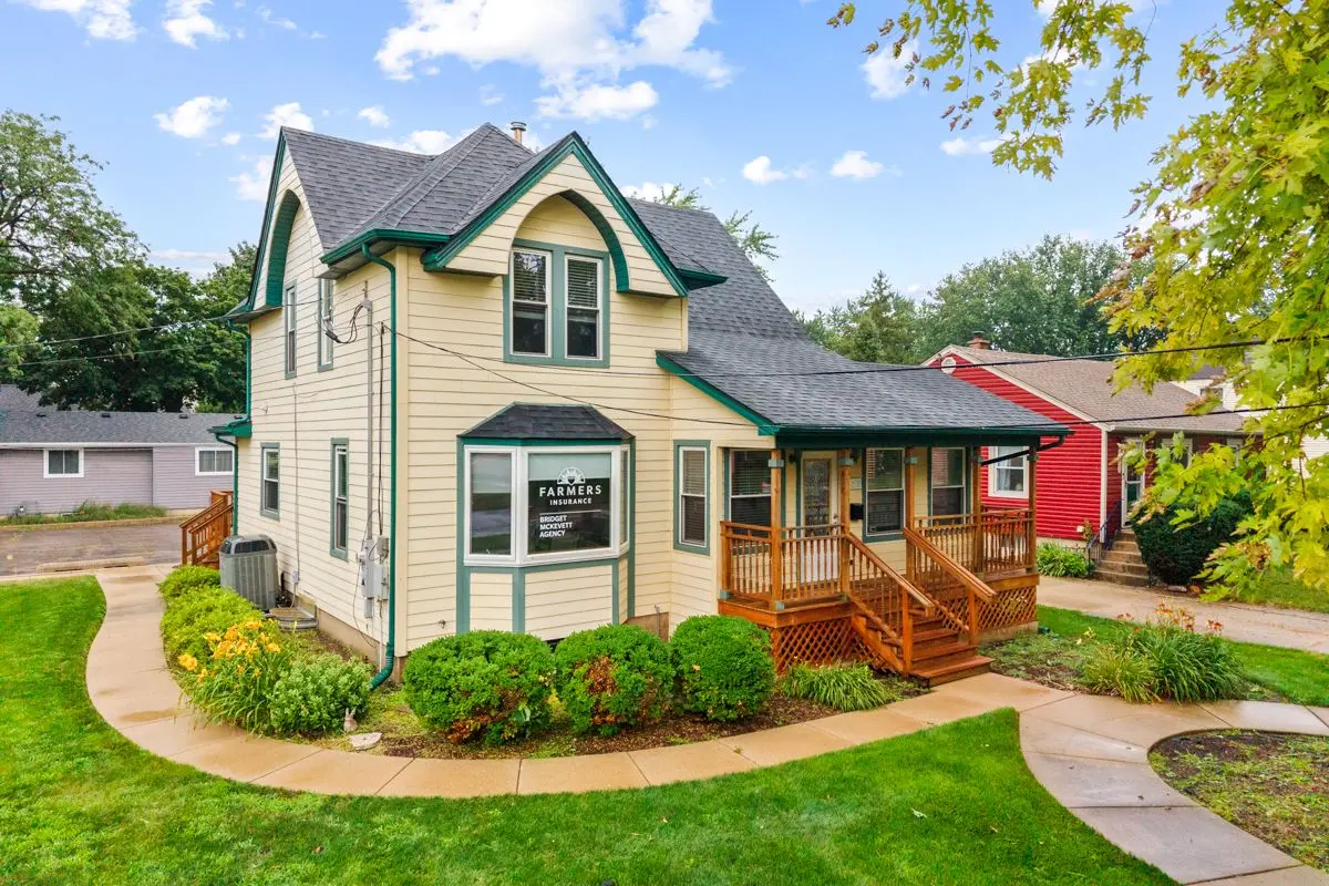11510 Main Street