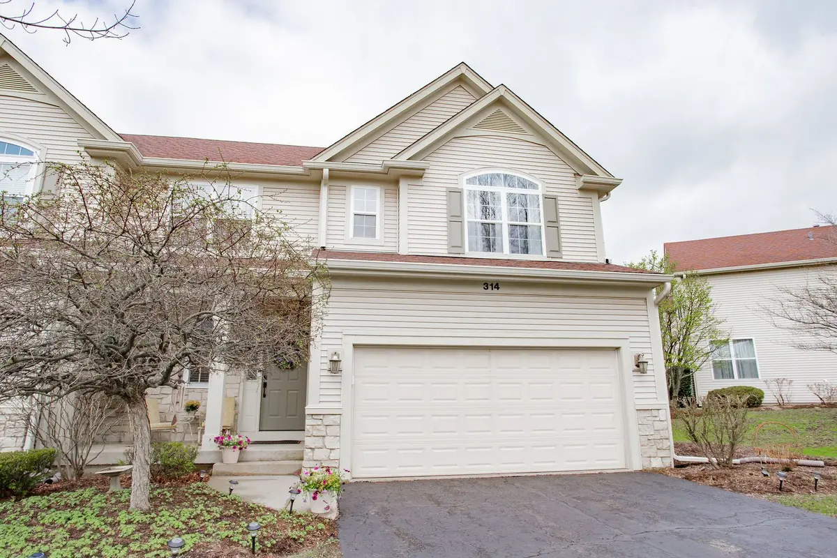 314 Berkshire Drive