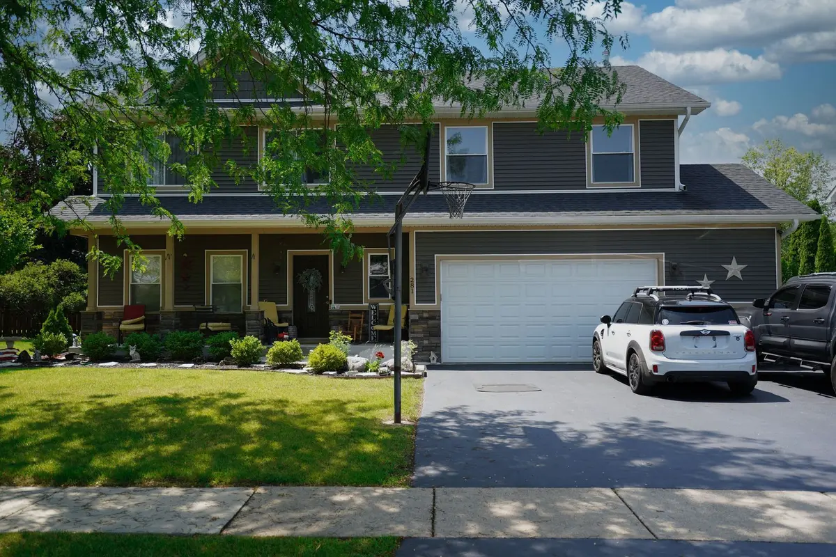 281 Fox Chase Drive N