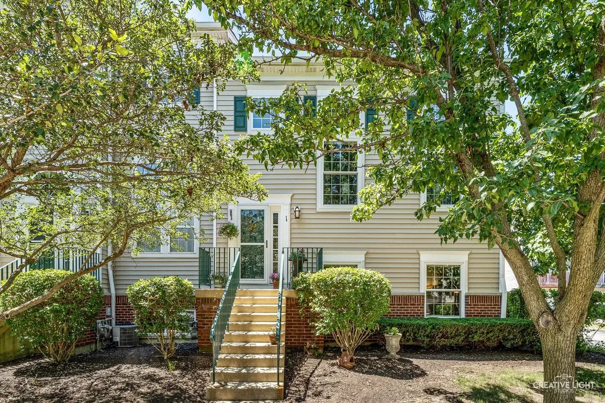 1096 Village Center Parkway