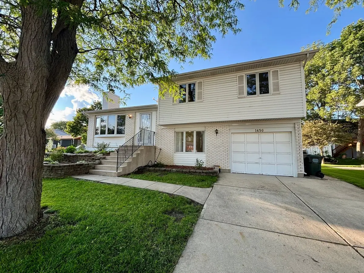 1450 Sturbridge Court