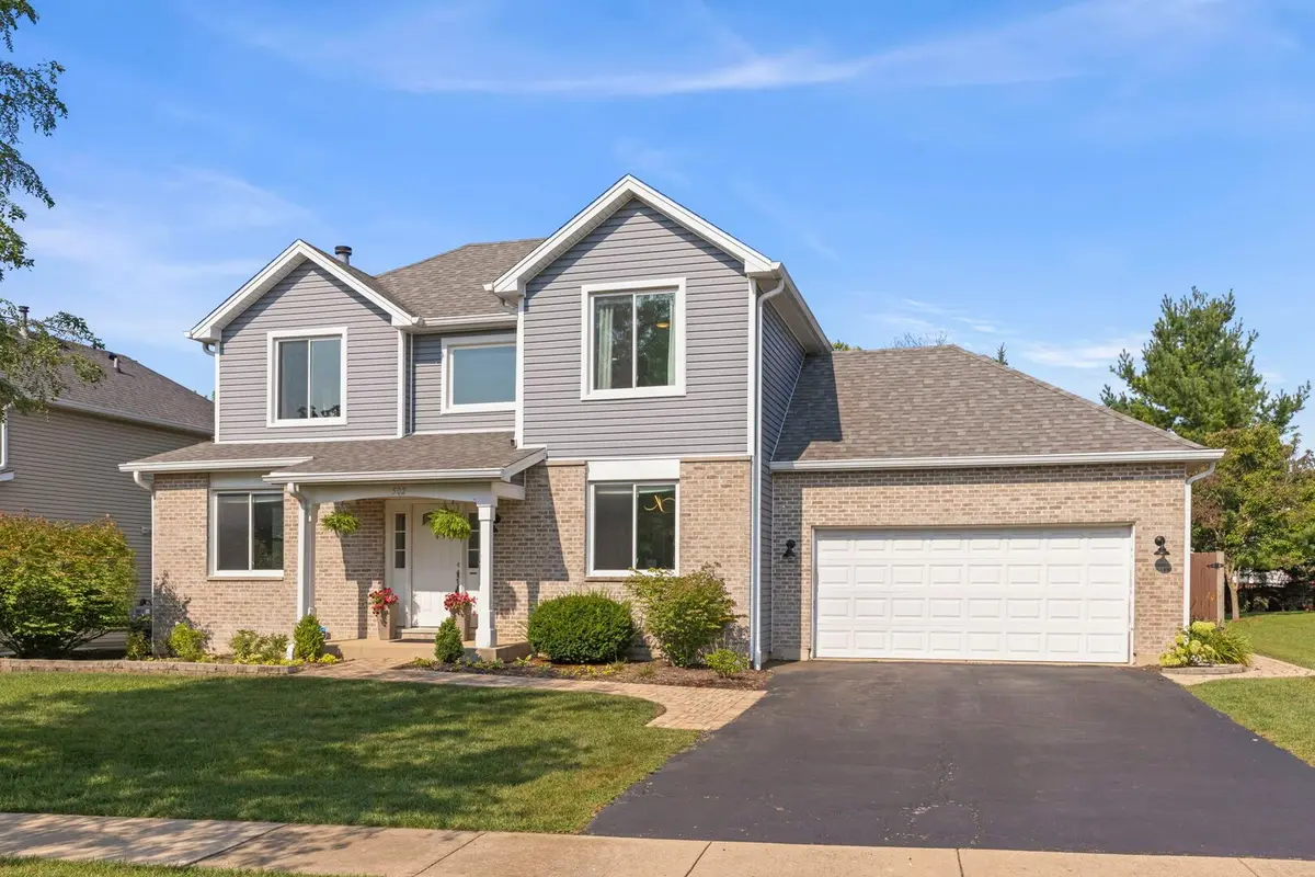 502 N Juniper Drive