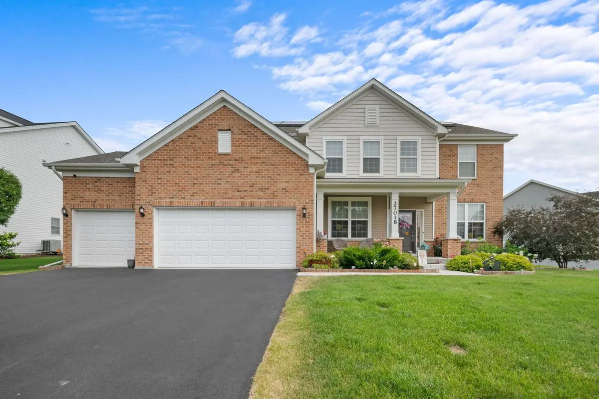 27018 W Rustic Wood Lane