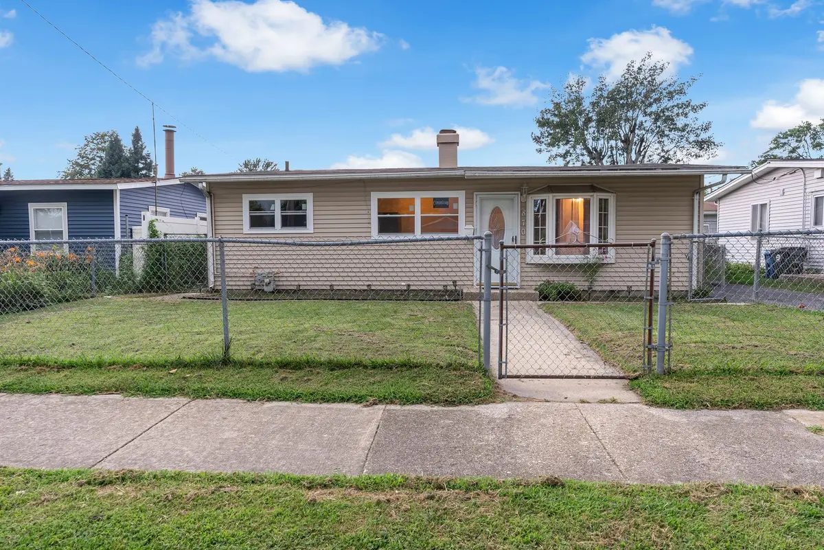 870 Taylor Avenue