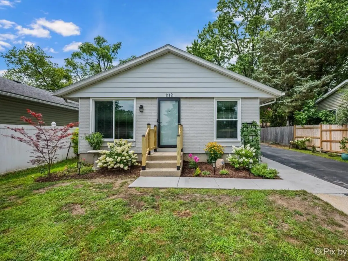 1112 Brentwood Drive