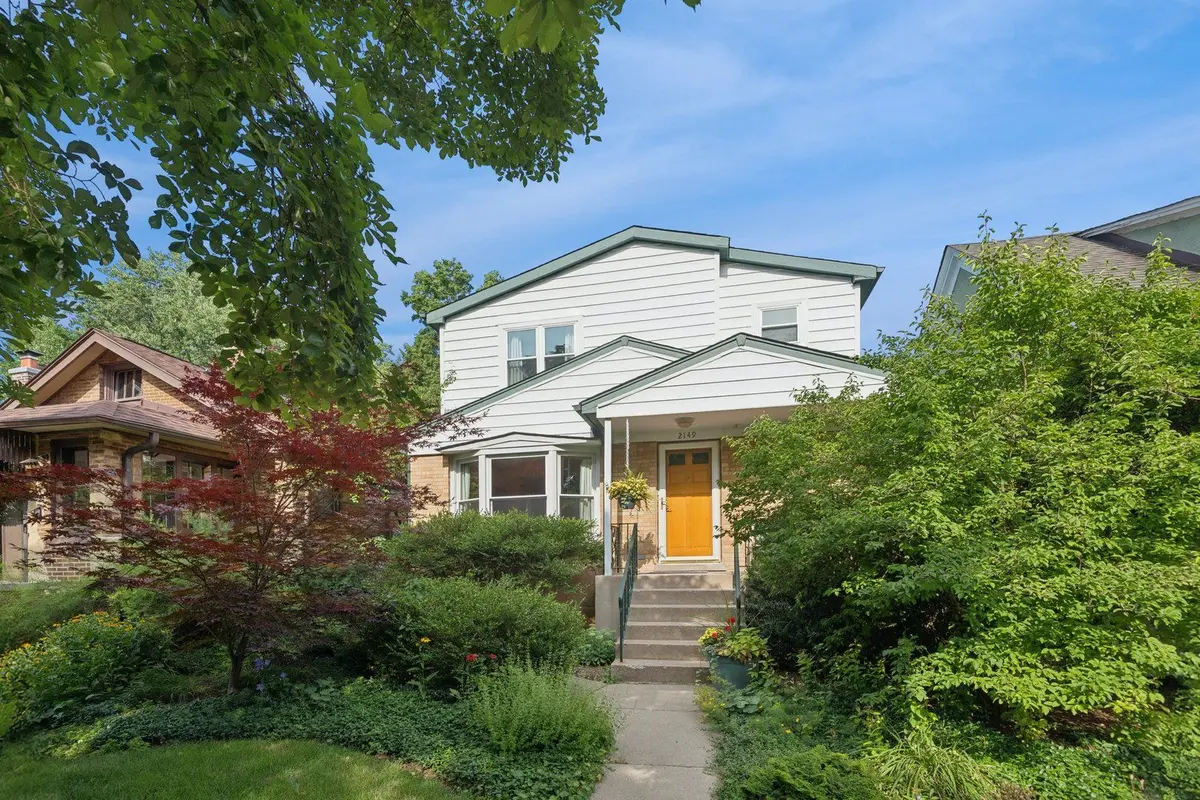 2149 Hartrey Avenue