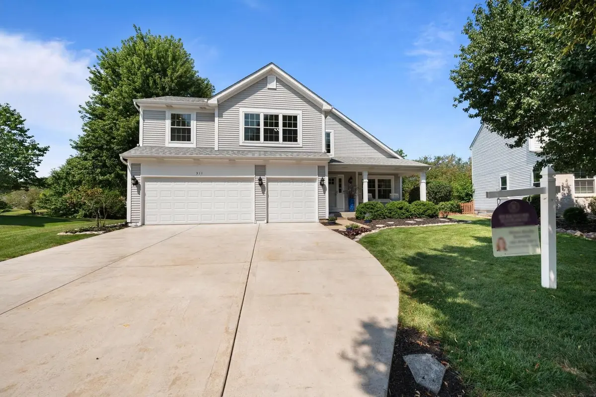 311 Francesca Court