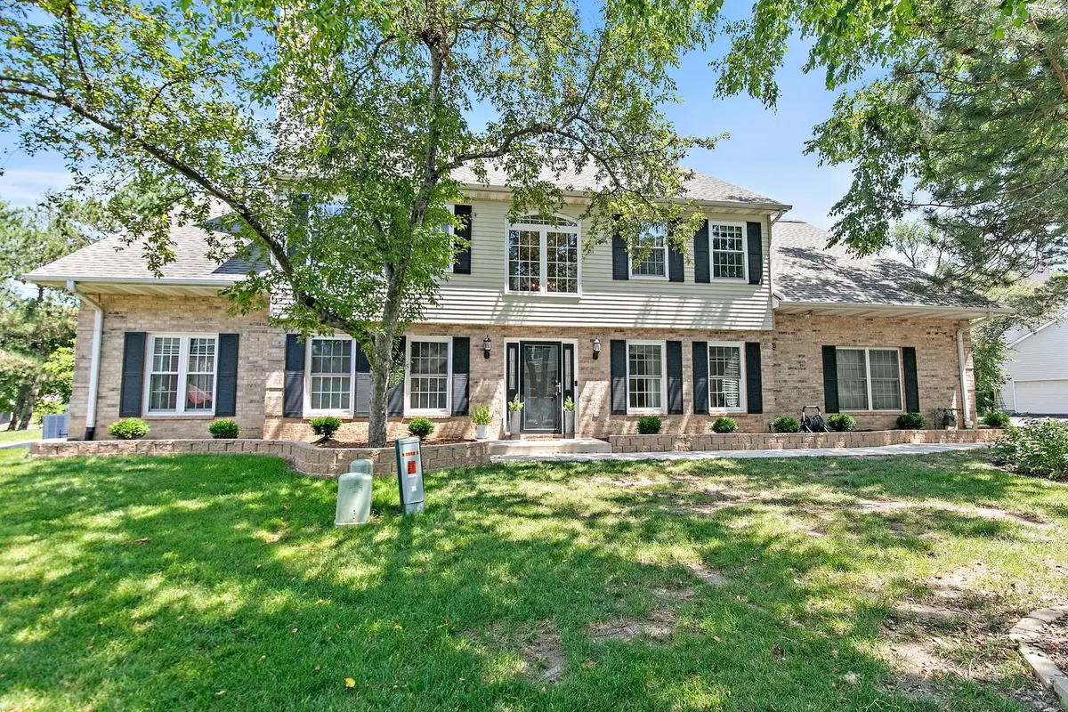 1559 Laurel Oaks Drive