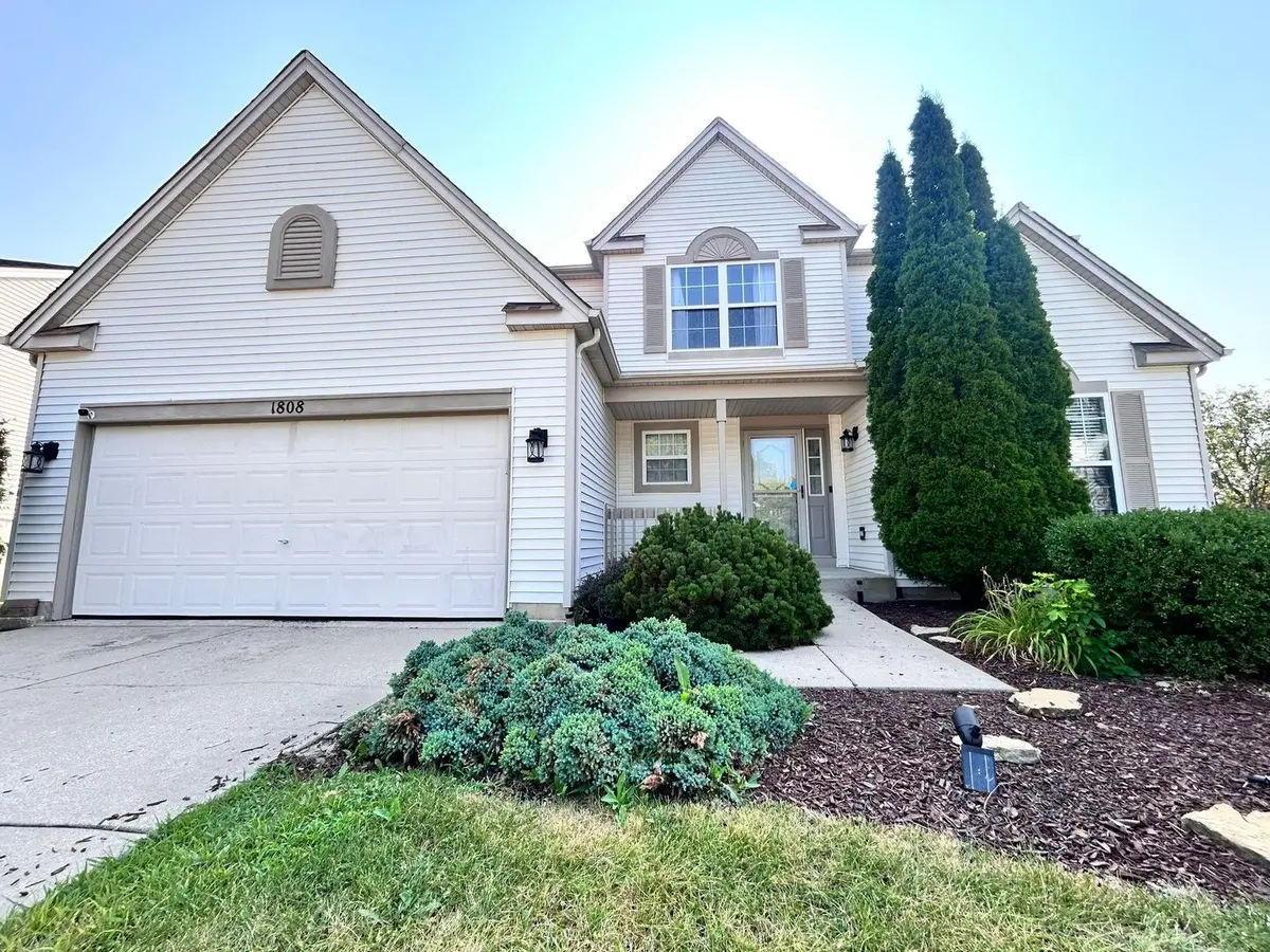 1808 Arbor Gate Drive