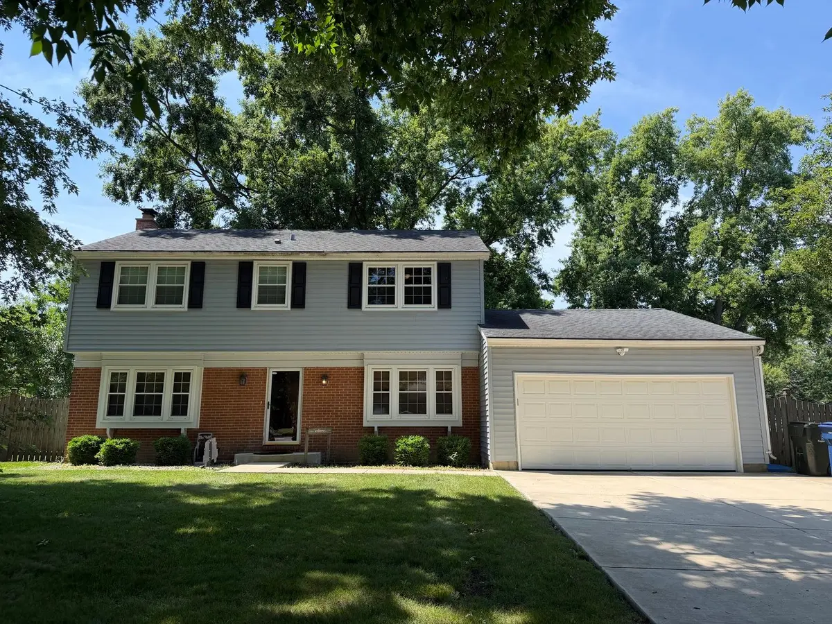 1927 Farmington Court