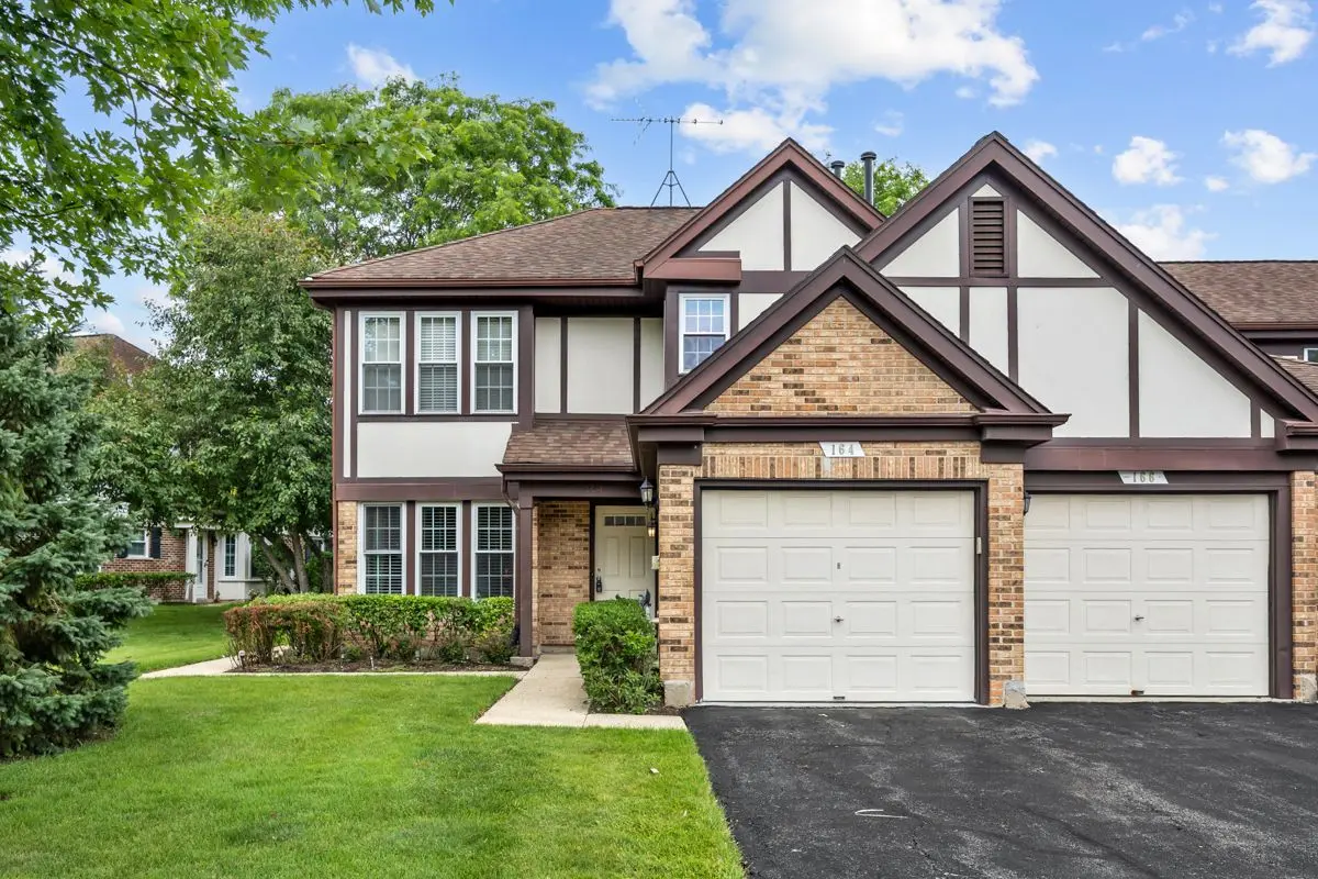 164 White Branch Court