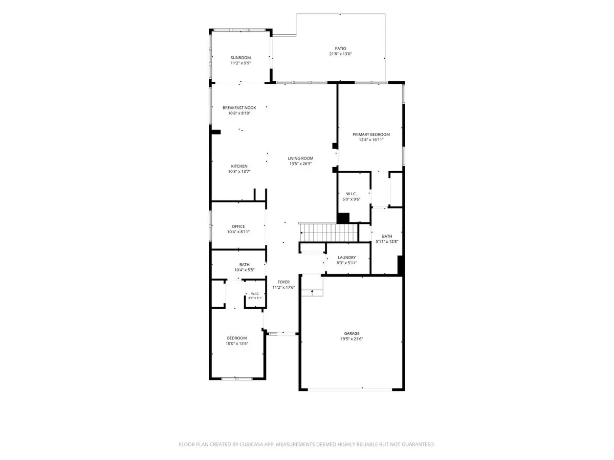 2612 Drexel Drive