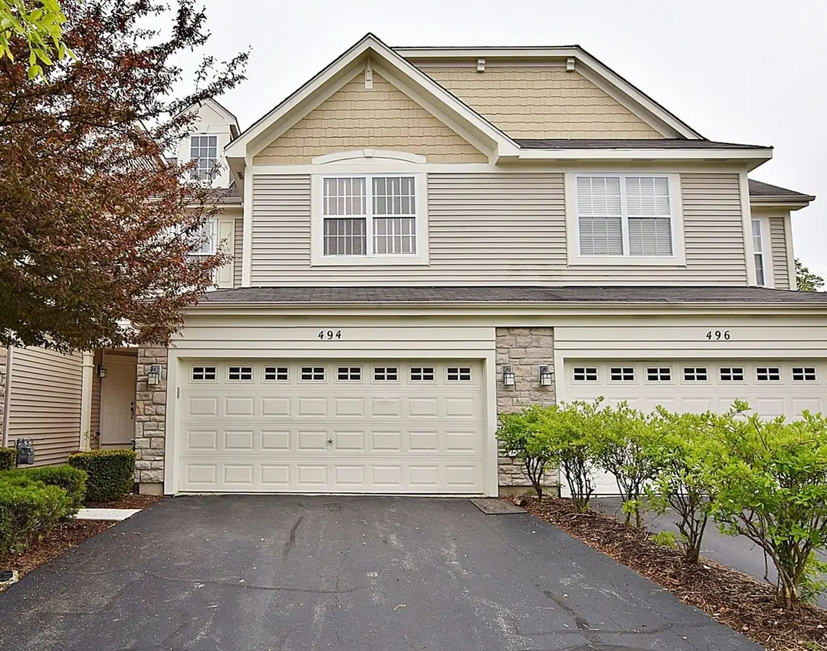 494 Vaughn Circle