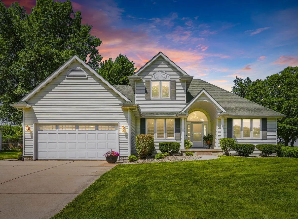 39 White Pine Road