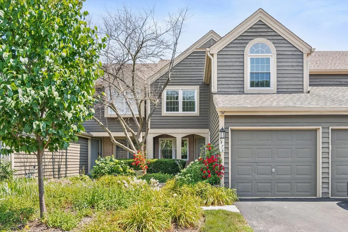 1476 Aberdeen Court