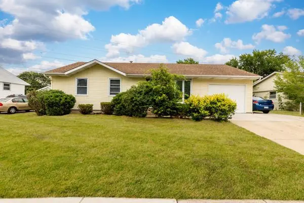 523 Belmont Drive
