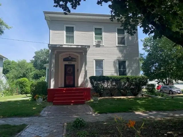 644 Congress Street