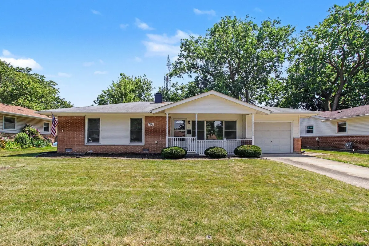 701 Love Street