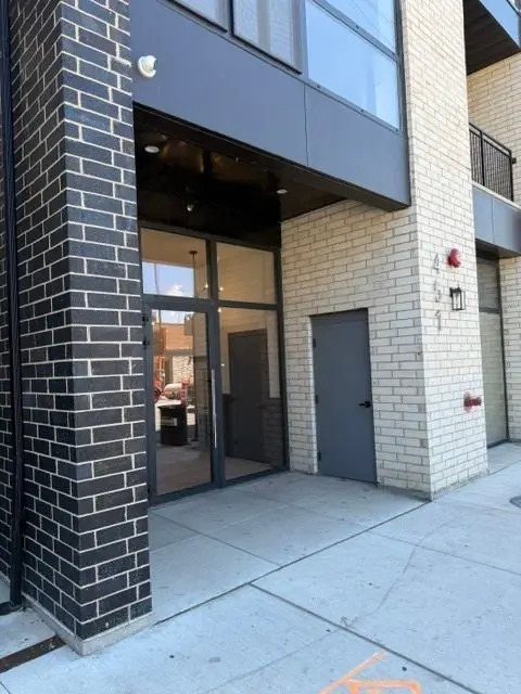 451 E Pershing Road