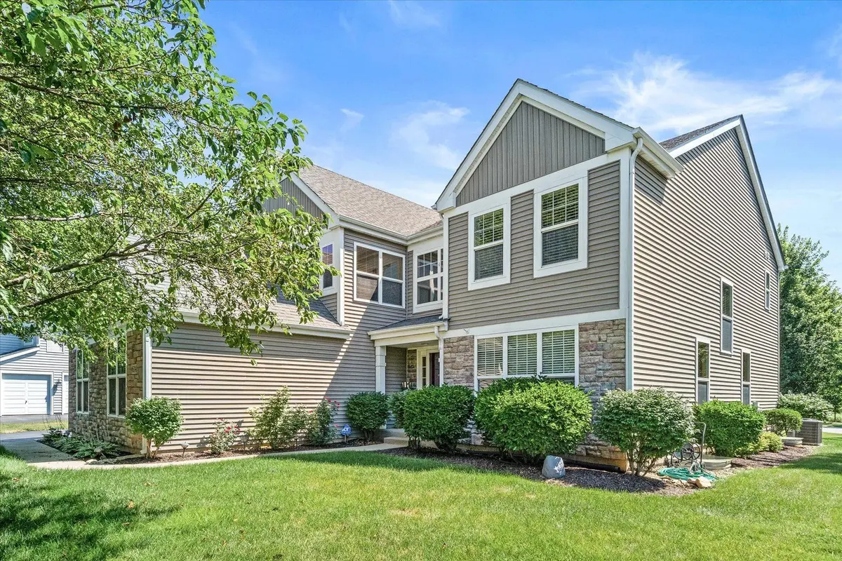 634 Homestead Court