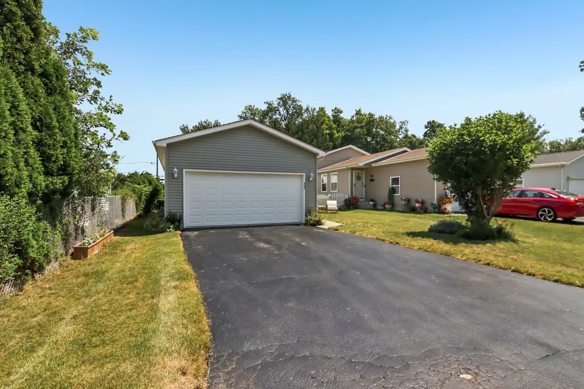 407 Grandview Drive