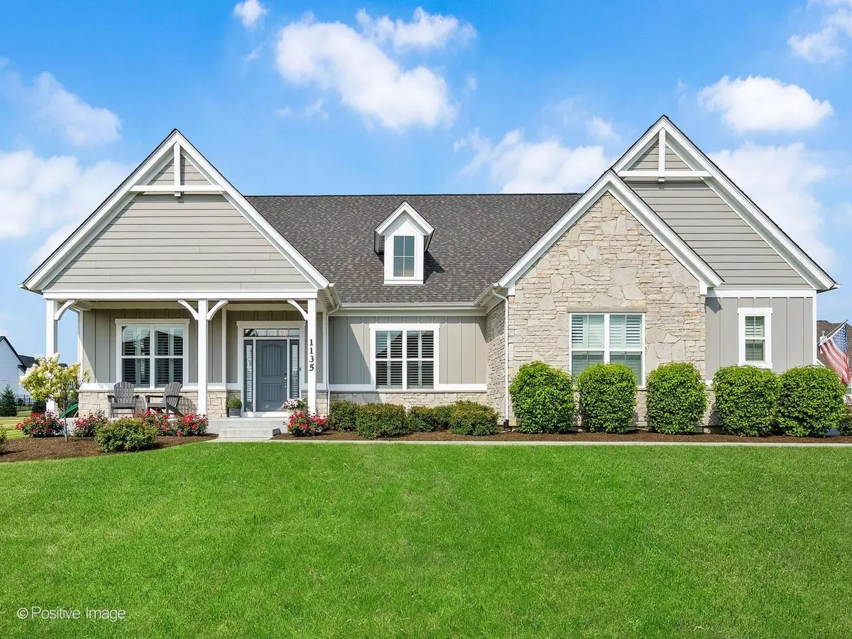 1135 Hilldale Drive