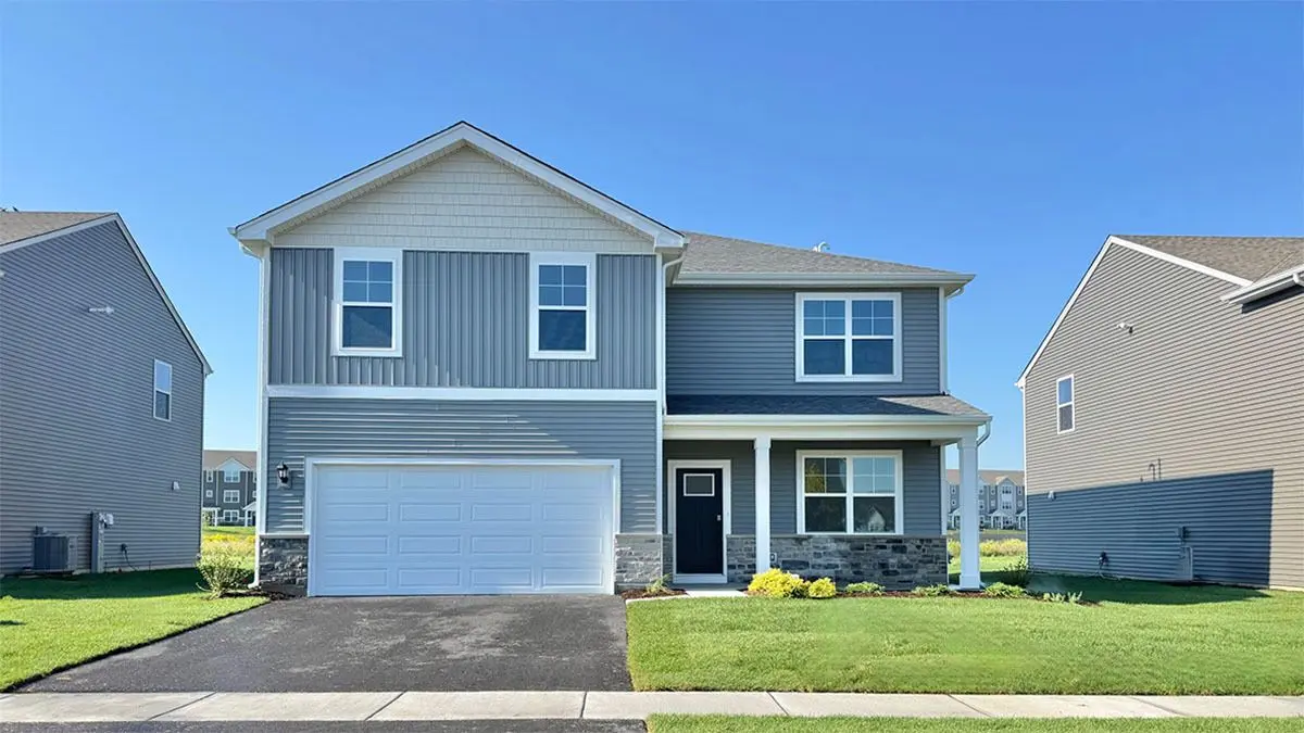 914 Cascade Drive