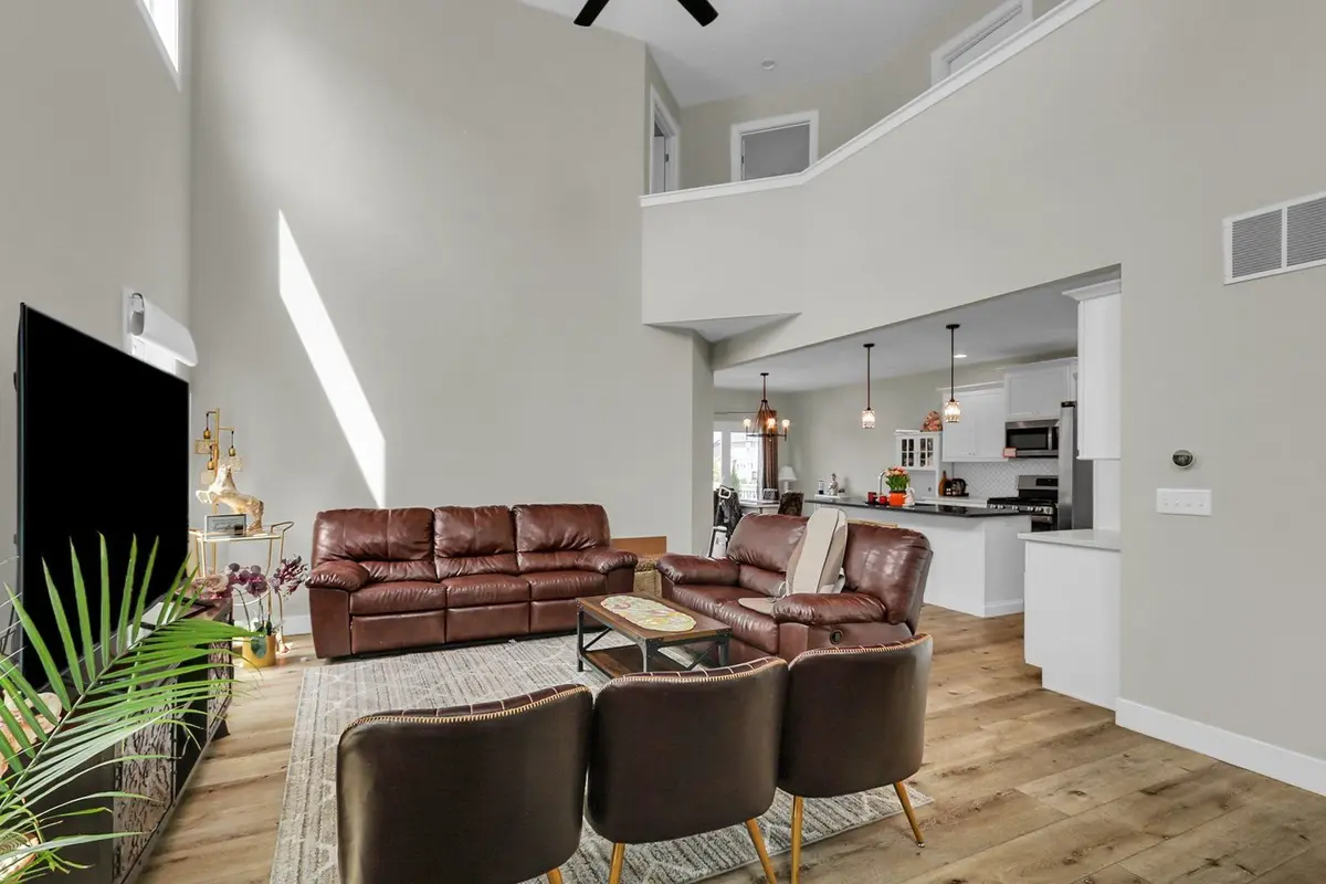 4512 Legends Drive