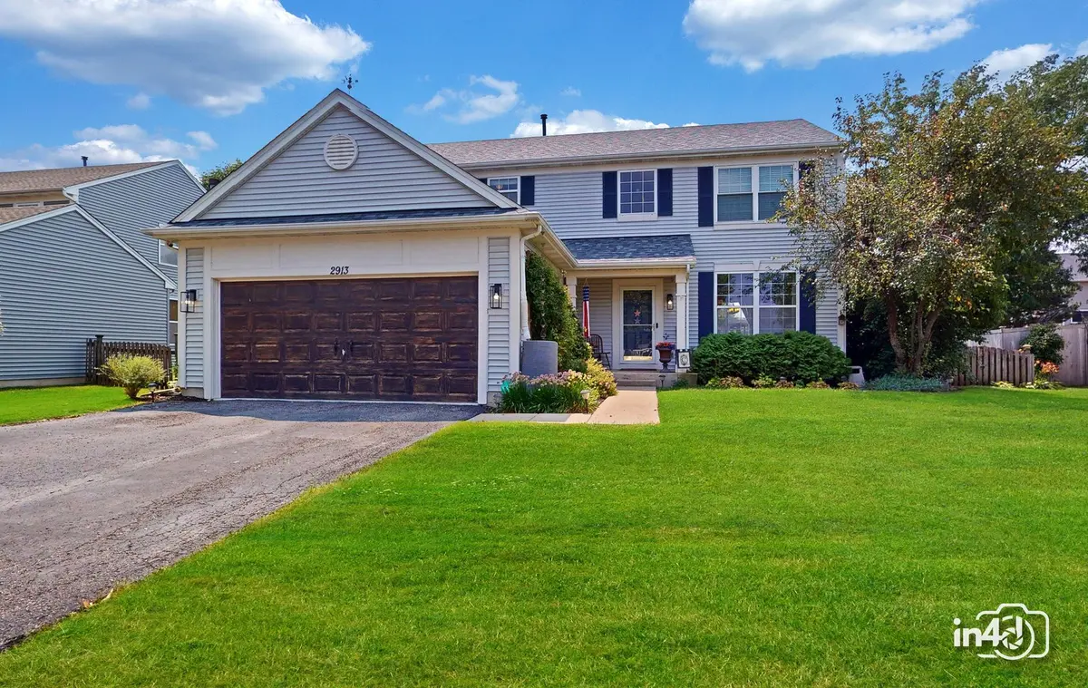 2913 Shetland Lane