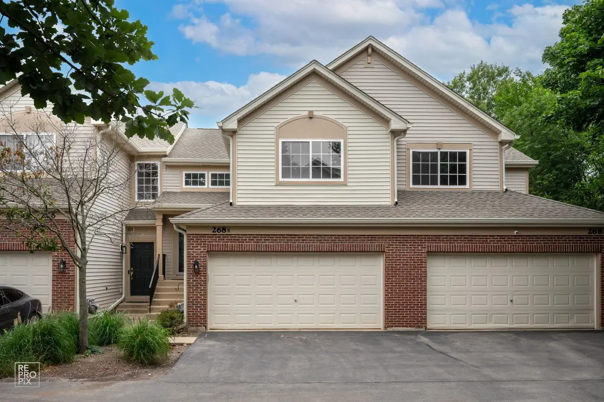 268 Southwicke Drive