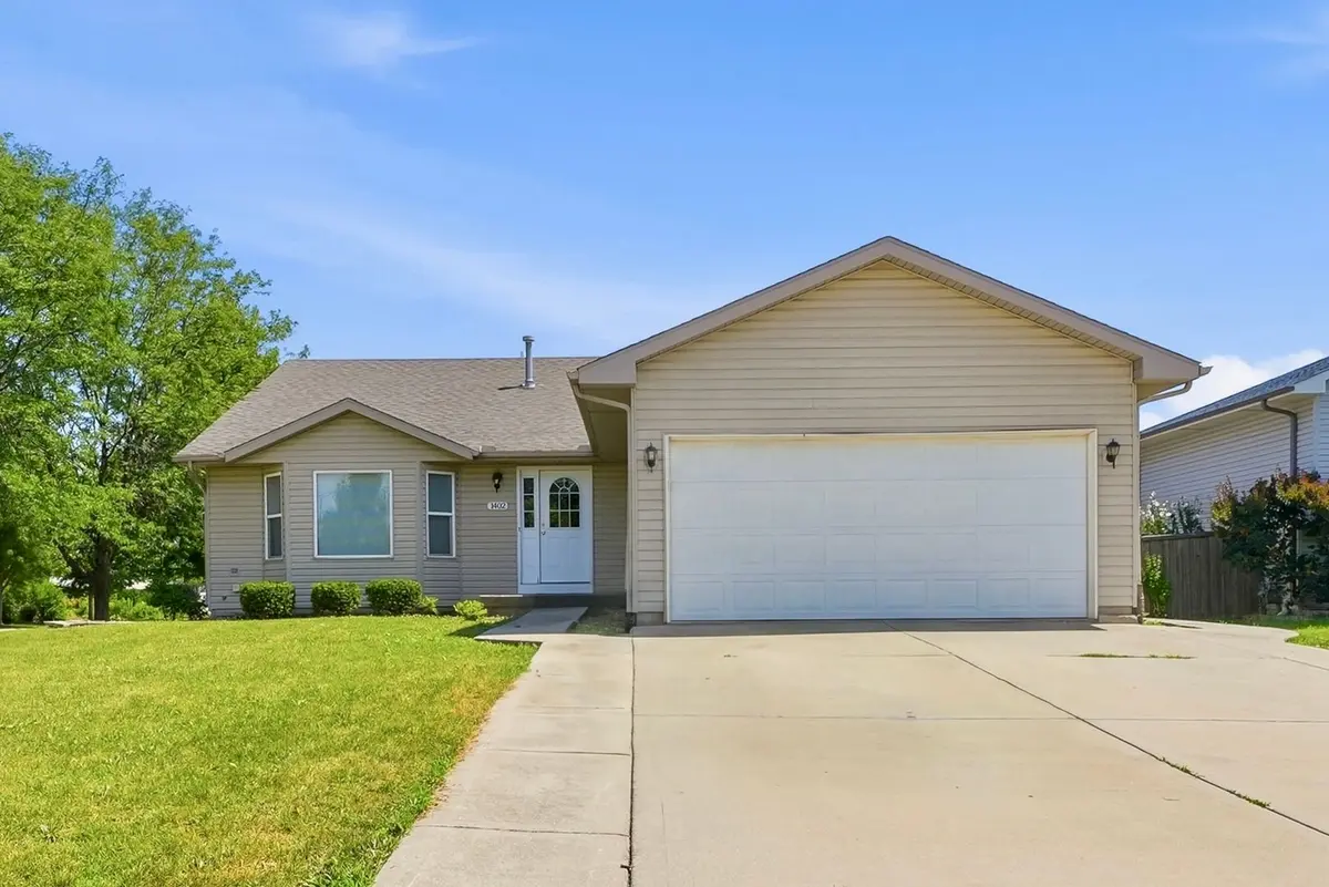 1402 Enborn Drive