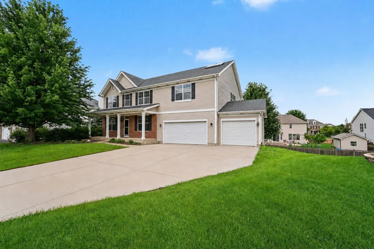 26613 Silverleaf Drive