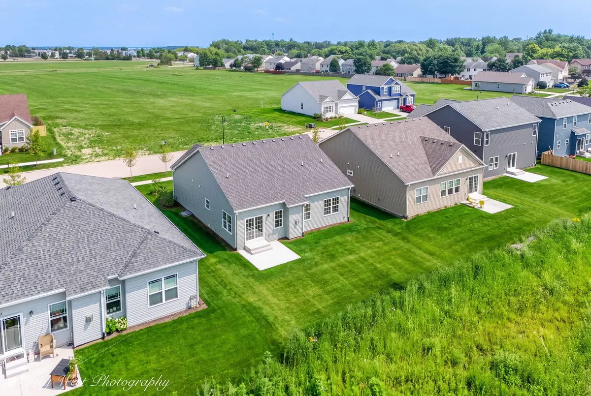 347 N Aspen Drive