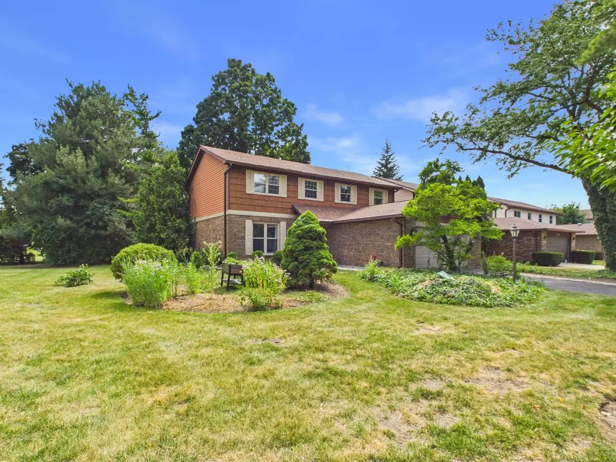 2541 Cobblewood Drive