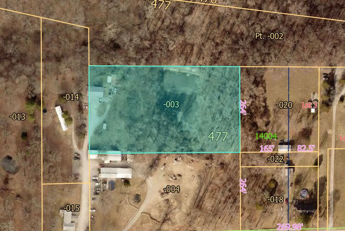 68 Lost Ranch Road