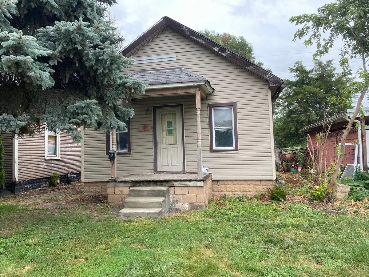 605 N Monroe Street