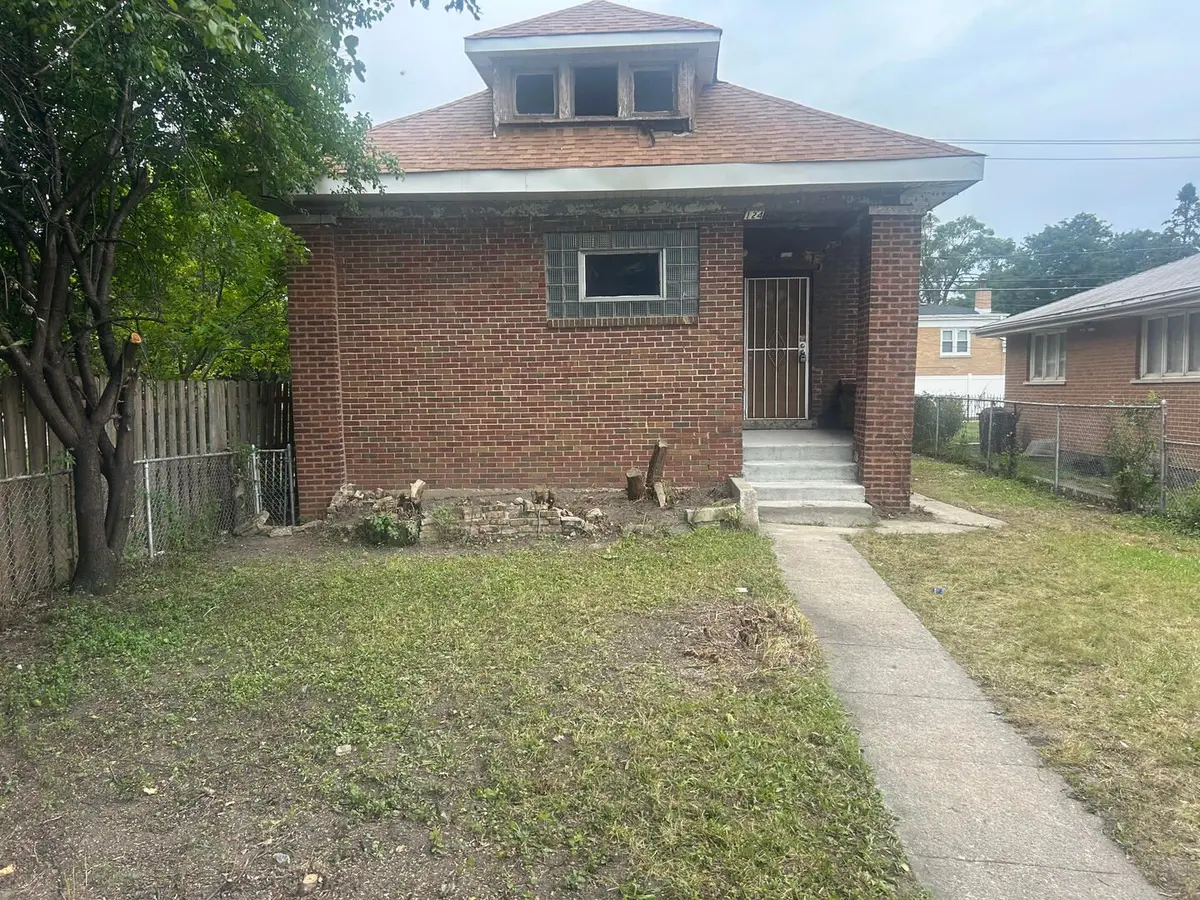 124 E 95th Street