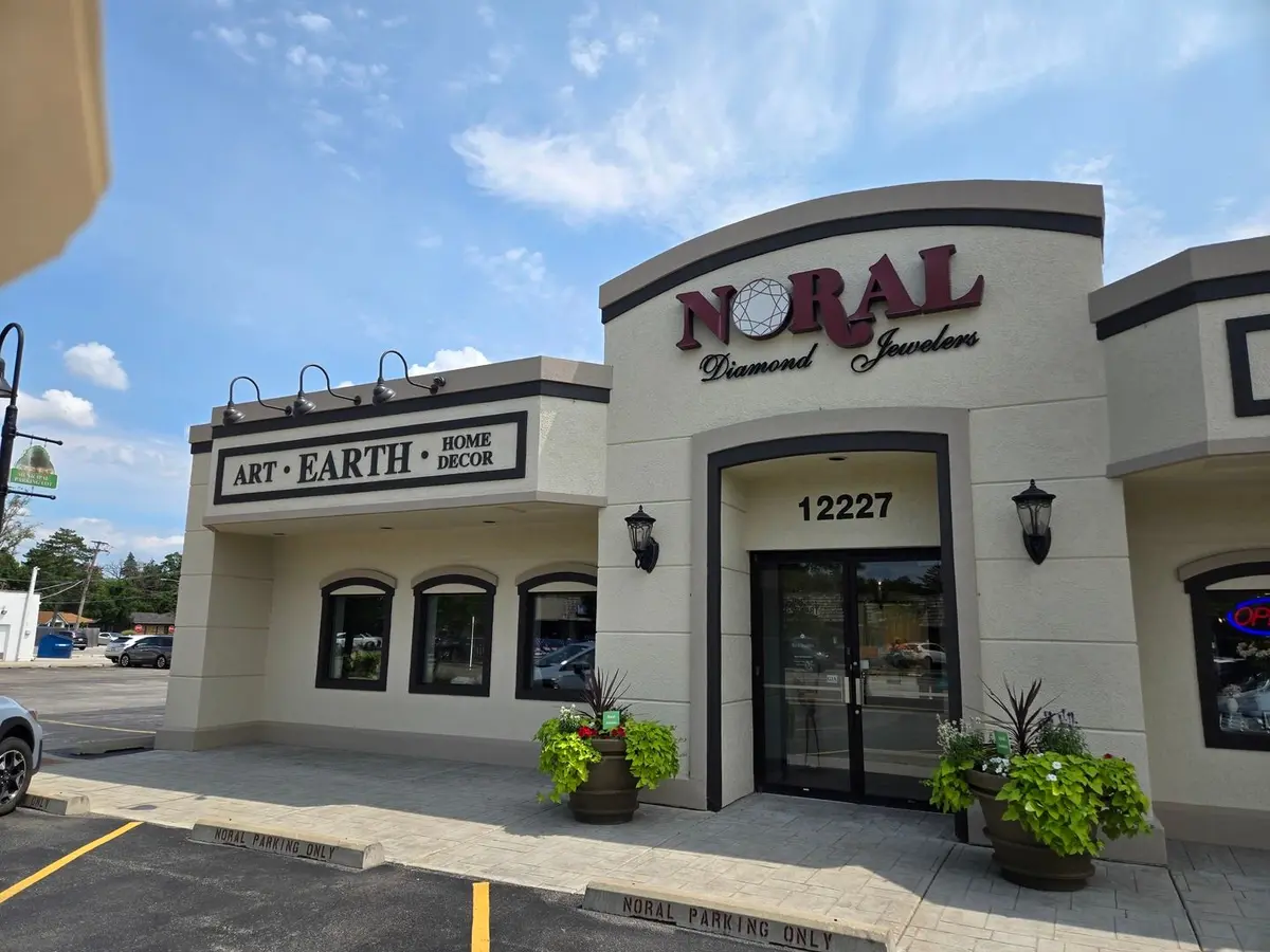 12227 Harlem Avenue