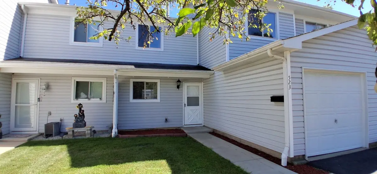 523 Alton Court